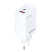 SY-228 Usb-A+Usb-C Turbo Şarj Başlığı - 3