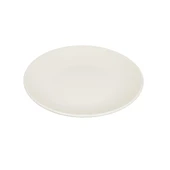 GÜRAL PORSELEN Enternasyonel 30 Cm Bone Düz Tabak thumbnail 1