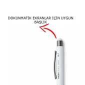 Noki Suez Dokunmatik Başlıklı Versatil Uçlu Kalem 0.7 (950007) thumbnail 4