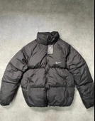 NİKE Unisex Şişme Mont - 1