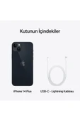 iPhone 14 Plus 512 GB Gece Yarısı - 9