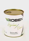 Roben Azulen kavanoz ağda 800 gr - 1