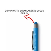 Noki Suez Dokunmatik Başlıklı Versatil Uçlu Kalem 0.7 (950007) thumbnail 12