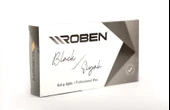 Roben Black sir ağda 400 gr - 1