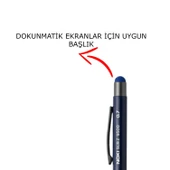 Noki Suez Dokunmatik Başlıklı Versatil Uçlu Kalem 0.7 (950007) thumbnail 10