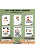 SINIF KURALLARIMIZ KARTLARI thumbnail 2
