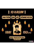 10 KASIM OKUL PANO SÜSÜ - 1
