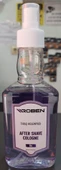 Tıraş kolonyası mor R4 250 ML - 1