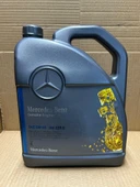 Mercedes Benz 5 Litre Motor Yağı 5w40 Orijinal Ürün thumbnail 1