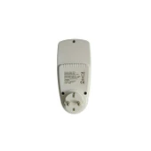 S-Line DT-WT1 Priz Tipi Wattmetre Elektrik Enerji Ölçer - 2
