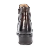 FORELLİ  RENA-K KADIN DERİ BOT thumbnail 11