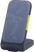 InfinityLab InstantStation Mavi 3in1 Kablosuz Hızlı Şarj Aleti Teşhir - 1