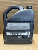 Mercedes Benz 5 Litre Motor Yağı 5w40 Orijinal Ürün thumbnail 2