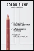 L'Oreal Paris L'Oréal Paris Color Riche Dudak Kalemi - 635 Worth It Medium - 2