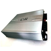 CPR-1000.1 Class D Bass Kontrollü Amfi – Yüksek Performanslı Subwoofer Güç Amplifikatörü - 2