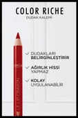 L'Oréal Paris Color Riche Dudak Kalemi - 300 Le Rouge Paris - 2