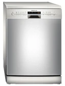 Profilo BM6380MA D Enerji Sınıfı 6 Programlı 13 Kişilik Bulaşık Makinesi - 1