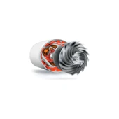 Profilo PSU7HIJ Toz Torbalı Süpürge - 3