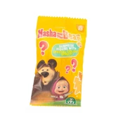 Masha ve Koca Ayı 2’li Figür Paketi - Masha - 3