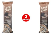 Long Chips Trüf Mantarı Aromalı Patates Cipsi 75 G ( 2 Adet) - 1