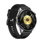 Huawei Watch GT 6 46 mm - Siyah - 3