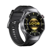 Huawei Watch GT 6 Pro 46 mm - Siyah - 3
