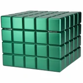 Colibri Heritage Cube Humidor HU125T5 - 3