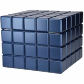 Colibri Heritage Cube Humidor HU125T4 thumbnail 3