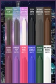 Maybelline New York Tattoo Liner Jel Göz Kalemi - 822 thumbnail 7