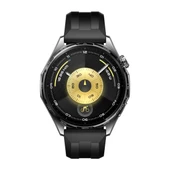 Huawei Watch GT 6 46 mm - Siyah - 1