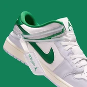 Erkek Air Jordan 1 Low EasyOn thumbnail 4