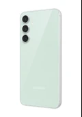 Samsung Galaxy S23 FE 128 8 GB (Samsung Türkiye Garantili) Yeşil thumbnail 5