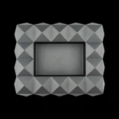 Colibri Quasar Küllük Mat Gunmetal AT100T3 thumbnail 1