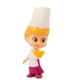 Masha ve Koca Ayı 2’li Figür Paketi - Masha - 5