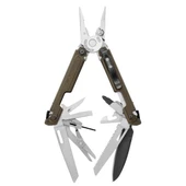 LEATHERMAN ARC TALOS COYOTE RENK ÇOK AMAÇLI MULTİ TOOL - 1