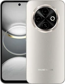 TECNO Spark 30C 128 4+4 GB (TECNO Türkiye Garantili) Altın - 1