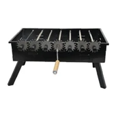 Çevirmeli Kara Mangal thumbnail 1