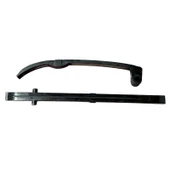 RKS 150 Titanic Eksantrik Kızak Takım - 1