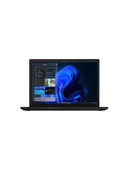LENOVO NB THINKPAD X13 21BN0033TX I7-1260P 16GB 512SSD O/B 13.3 WIN11PRO - 2