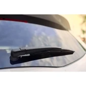 Citroen C4 AirCross 2012-2018 Arası Michelin Rainforce™ 25CM 1 Adet Telli Hibrit Arka Silecek - 2