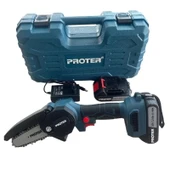 Proter PST 110 ST Akülü Dal Budama Testeresi thumbnail 1