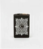 Ç Harfli Detaylı Kişiye Özel Harf Baskılı Gazlı Çakmak - 1