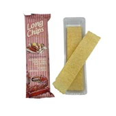 Long Chips Yengeç Aromalı Patates Cipsi 75 G (2 Adet) - 2