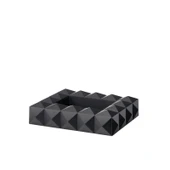 Colibri Quasar Küllük Mat Siyah AT100T1 thumbnail 2