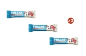Fellas Yüksek Protein Bar - Klasik Sade 45g (3 Adet) thumbnail 1