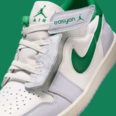 Erkek Air Jordan 1 Low EasyOn thumbnail 3