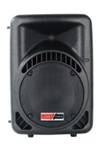 Lastvoice Ample Little Paket-4 Aktif hoparlör ve Mixer Full Ses Sistemi Seti - 2