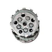 RKS 150 Titanic Debriyaj Tası Komple - 1