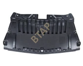 BTAP MERCEDES W213 MOTOR ALT MUHAFAZASI ÖN 2135200000 - 1