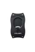 Colibri S-Cut Puro Makası Siyah CU500T10 - 1